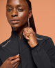On ž jakna 1WE10370553 WEATHER JACKET black