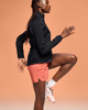 On ž jakna 1WE10370553 WEATHER JACKET black