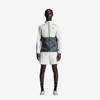 On m jakna 1ME10312989 WEATHER JACKET silver eclipse