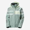 HELLY HANSEN ž jakna 34427 484 SALT INSHORE eucalyptus