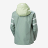 HELLY HANSEN ž jakna 34427 484 SALT INSHORE eucalyptus