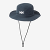 HELLY HANSEN klobuk 67521 597 CREW SUN HAT navy