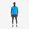 On m hlače 1MF10752608 5" PERFORMANCE SHORTS eclipse