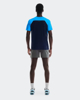 On m hlače 1MF10752608 5" PERFORMANCE SHORTS eclipse