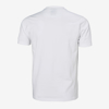 HELLY HANSEN m majica 54597 001 HH BOX T-SHIRT 2.0 white
