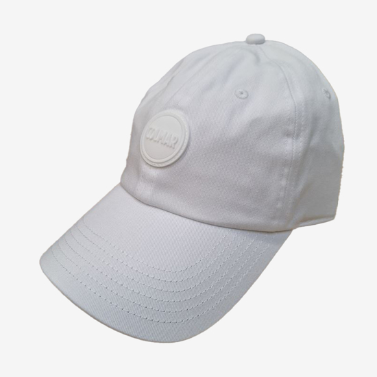 COLMAR šilt kapa 5097 4ZH 01 white
