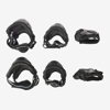 ROLLERBLADE odr ščitnik set 069P0100 100 SKATE GEAR 3 PACK black