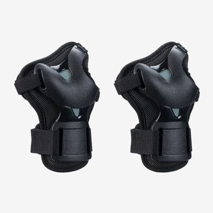 ROLLERBLADE odr ščitniki za dlani 069P0400 100 SKATE GEAR WRISTGUARD black