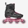ROLLERBLADE ž rolerji 07372200 078 LIGHTNING 90 noir sangria
