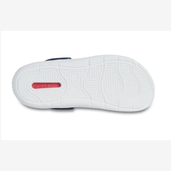 CROCS inmotion clog 209964 navy
