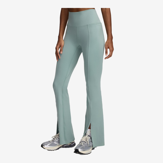 UNDER ARMOUR ž legice 1386623-348 MERIDIAN KICK FLARE PANTS black