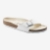 BIRKENSTOCK natikači MADRID- narrow - white