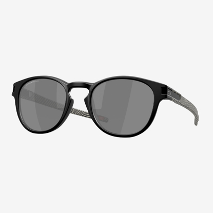 OAKLEY sončna očala 9265-74 LATCH Matte Black Prizm Black Polarized