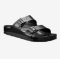 BIRKENSTOCK natikači ARIZONA EVA - narrow - black