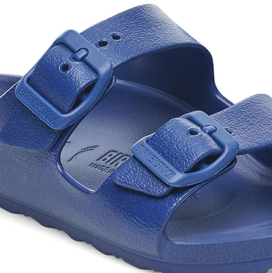 BIRKENSTOCK natikači 1029582 ARIZONA EVA KIDS -narrow- navy