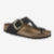 BIRKENSTOCK natikači GIZEH BIG BUCKLE -regular- black