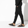 BIRKENSTOCK natikači 552111 ARIZONA -regular- black