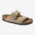 BIRKENSTOCK natikači ARIZONA BIG BUCKLE -narrow- sandcastle