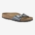BIRKENSTOCK natikači MADRID - narrow - black metalic