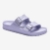 BIRKENSTOCK natikači ARIZONA EVA - narrow - purple