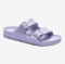 BIRKENSTOCK natikači ARIZONA EVA - narrow - purple