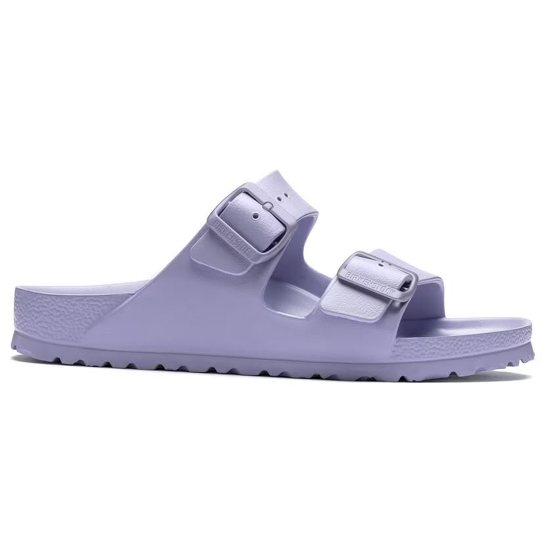 BIRKENSTOCK natikači 1017046 ARIZONA EVA - narrow - purple