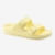 BIRKENSTOCK natikači ARIZONA EVA - narrow - popcorn