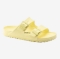 BIRKENSTOCK natikači ARIZONA EVA - narrow - popcorn