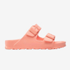 BIRKENSTOCK natikači 1022511 ARIZONA EVA - narrow - coral