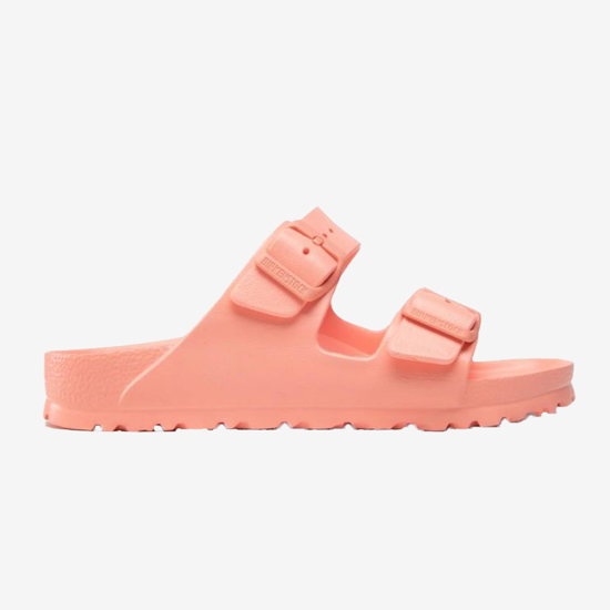 BIRKENSTOCK natikači 1022511 ARIZONA EVA - narrow - coral