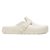 BIRKENSTOCK natikači 1027382 BOSTON EVA - narrow - eggshell