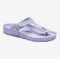 BIRKENSTOCK natikači GIZEH EVA -regular- purple
