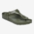BIRKENSTOCK natikači GIZEH EVA - regular - khaki