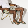BIRKENSTOCK natikači 1019143 GIZEH EVA - regular - khaki