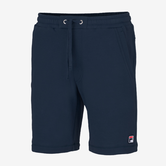 FILA m hlače XFM231039 1500 ALFONSO navy