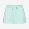FILA ž hlače XCL251541 4300 SHORTS RIXA ice green