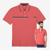 TBS m polo majica KAMALPOL 14816 recif