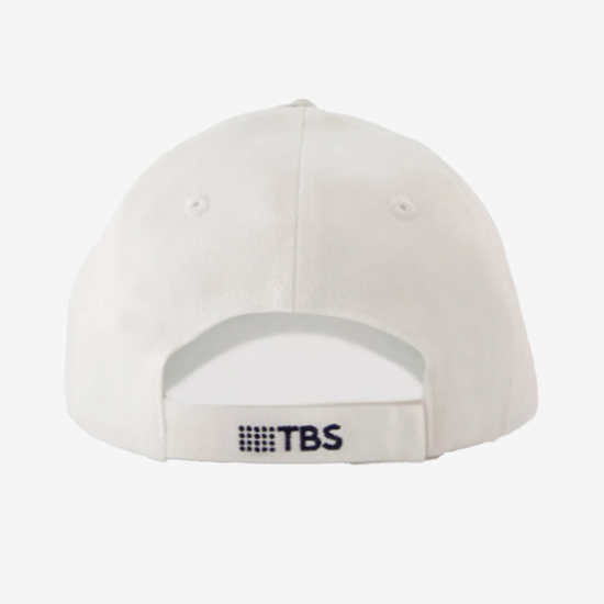TBS šilt kapa MARINCAP 13007 blanc