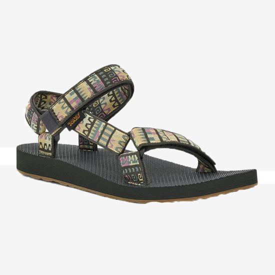TEVA ž sandali 1003987 GHC ORIGINAL UNIVERSAL geo mashup peach ice
