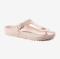 BIRKENSTOCK natikači GIZEH EVA -regular-light rose
