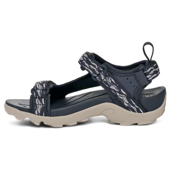 TEVA otr sandali 1093489C HMT TANZA hydro camo total eclipse