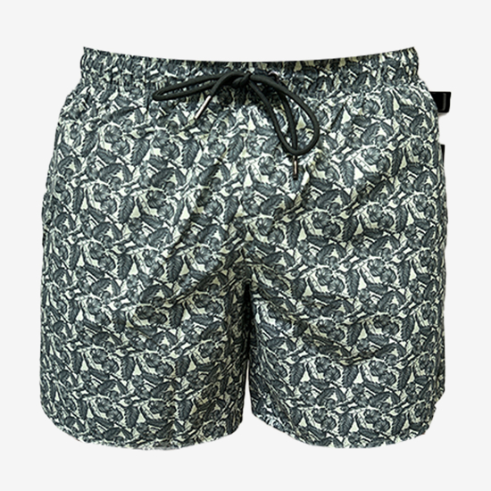 COLMAR m kopalne hlače 7269A 3ZD 382 botanic green
