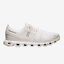 On ž copati 3WF10061200 CLOUD 6 white white