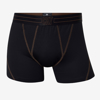 CR7 m spodnje hlače 8514-49-343 MICROFIBER  FASHION TRUNK 2-PACK grey black