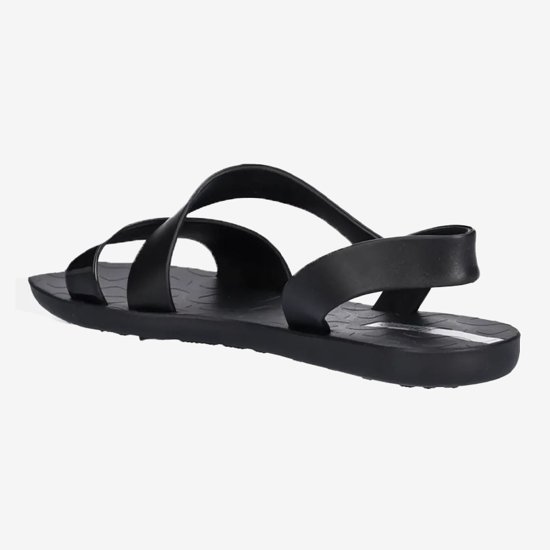 IPANEMA ž sandali 82429 BD422 VIBE SANDAL black gradien