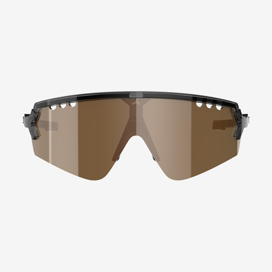 TRIPOINT športna očala A TS0007S001 CHOBE Transparent Polarized Brown