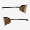 TRIPOINT športna očala A TS0007S001 CHOBE Transparent Polarized Brown