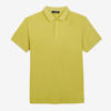 TBS m polo majica JAIROPOL 34398 cedrat