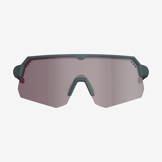 TRIPOINT športna očala TRIS001-GN-793 TRERIKSROSET PE pink matte silver