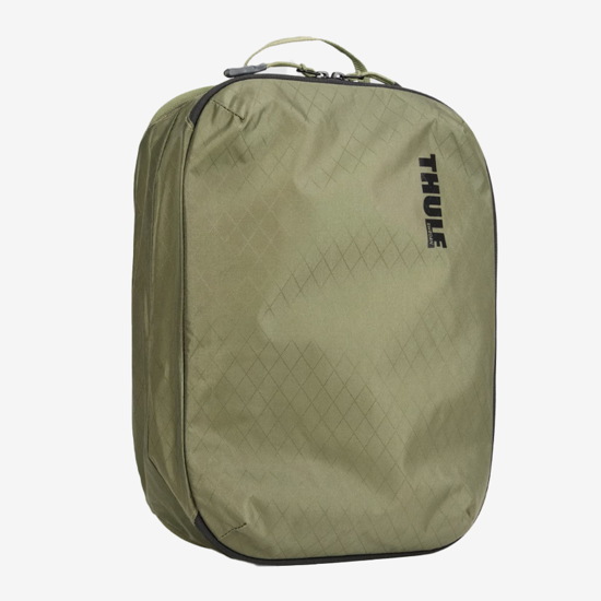 THULE torbica 808465 CLEN/DIRTY PACKING CUBE soft green